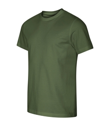 Malfini EDGE 813 Tričko pánske S, Khaki