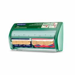 Cederroth CD 490700 Zásobník náplasti Salvequick