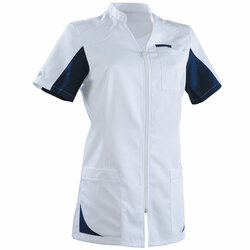 Lafont SANDRINE Blúzka dámska dvojfarebná