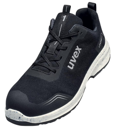 Uvex 6891 SPORT S1 FO SC SR Bezpečnostná obuv