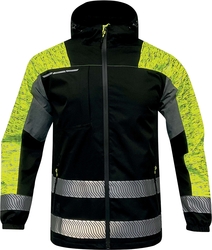 Delta Plus SAKOYA Bunda do dažďa