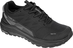 Bennon FJORD BAREFOOT+ O6 NM BLACK LOW Pracovná obuv