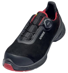 Uvex 6840 S3L FO SC SR Bezpečnostná obuv