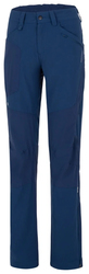 Ardon ULTRITE GO! Trekingové nohavice dámske Modrá, 34