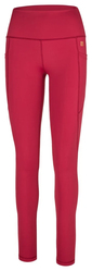 Ardon ALBADEW Dámske legíny XS, Karmínová