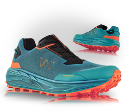 VM Footwear BREST Outdoorová obuv