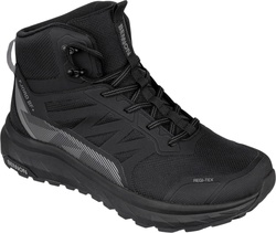 Bennon FJORD BAREFOOT+ O6 BLACK MID Pracovná obuv
