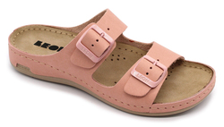 Leon 955 Dámske zdravotné šlapky