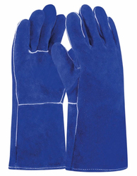Ardon 4MIG BLUE Zváračské rukavice