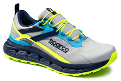 Sparco S-PIKE TURINI O2 SR FO HRO Pracovná obuv