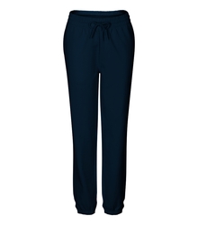 Malfini MEADOW 609 Tepláky unisex XS, Tmavomodrá