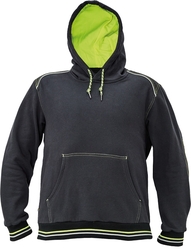 Cerva KNOXFIELD Mikina