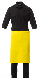 Payper MARKET Zástera Yellow