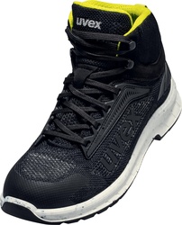 Uvex 2 TREND 6904 S1PS FO SC SR Bezpečnostná obuv