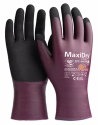 ATG 64-226 MAXIDRY ELITE Pracovné rukavice