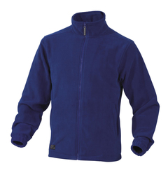 Delta Plus VERNON Fleecová bunda