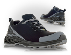 VM Footwear DRESDEN S3S ESD Bezpečnostná obuv