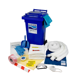 EuSORB HSP 1201-O Havarijna súprava olejová