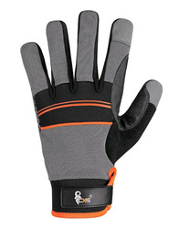 Canis CXS CARAZ Pracovné rukavice