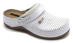 Leon 991 Dámske zdravotné šlapky