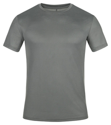 Ardon ULTRITE AIR Tričko pánske S, Svetlo šedá