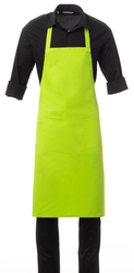 Payper BOUTIQUE Zástera Acid green