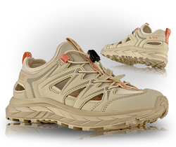 VM Footwear ZANTE Dámske outdoorové sandále