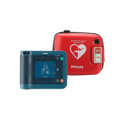 PHILIPS OZ D954 Defibrilátor
