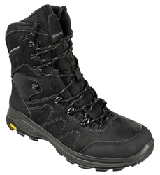Bennon FOURLAX BLACK BOOT Zimná obuv