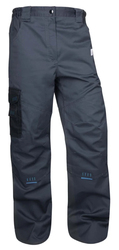 Ardon 4TECH 02 Montérkové nohavice do pása