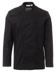 Payper STARRED MESH Rondon pánsky XS, Black