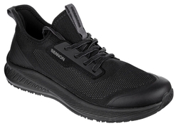 Bennon MOVA O1 ESD ULTRA BLACK LOW Pracovná obuv