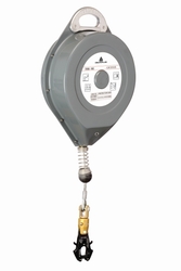 Delta Plus PROTECTOR METAL AN11730F Zachytávač pádu