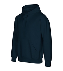 Malfini CLOUD 428 Mikina unisex XS, Námornícka modrá