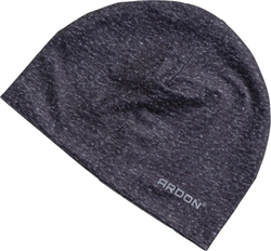 Ardon READEX Funkčná čapica Tmavo šedá