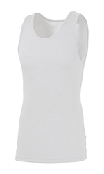 Progress MS NBR Termo tielko pánske Biela, S