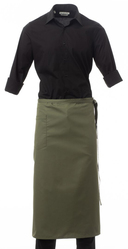 Payper MAITRE Zástera Military green