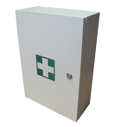 Panacea Plechová skrinka