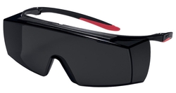 Uvex SUPER F OTG Pracovné okuliare