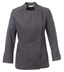 Payper STARRED LADY Rondon dámsky XS, Iron grey