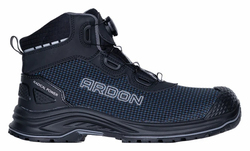 Ardon BRICK BLUE O2 ESD Pracovná obuv
