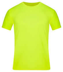 Ardon ULTRITE GO! Tričko pánske S, Žltá