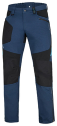 Ardon ULTRITE Nohavice do pása 46, Tmavo modrá