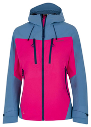 Ardon ULTRITE GO! Dámska 3L bunda S, Ružová