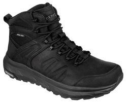 Bennon TERENNO BAREFOOT+ O6 BLACK MID Pracovná obuv