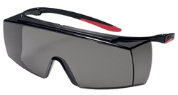 Uvex SUPER F OTG Pracovné okuliare