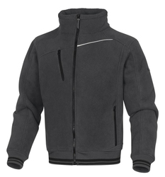 Delta Plus SHERMAN Zateplená mikina