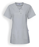 Clinic Dress GREEN Blúzka dámska