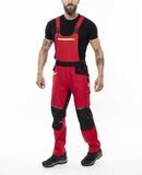 Ardon 4XSTRETCH Pracovné nohavice na traky