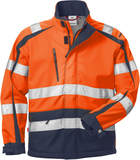 GWG 744 REFLEXNÁ BUNDA